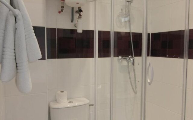 Hotel Le Cantal