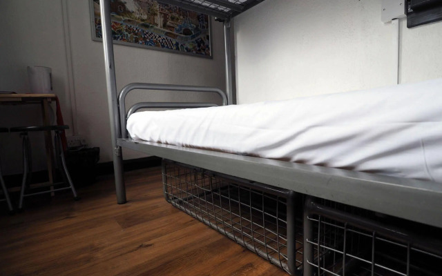 St Christopher's Inn, Camden - Hostel