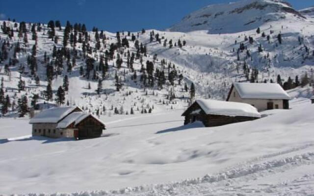 Piccolo Hotel Claudia Dolomiti Unesco -