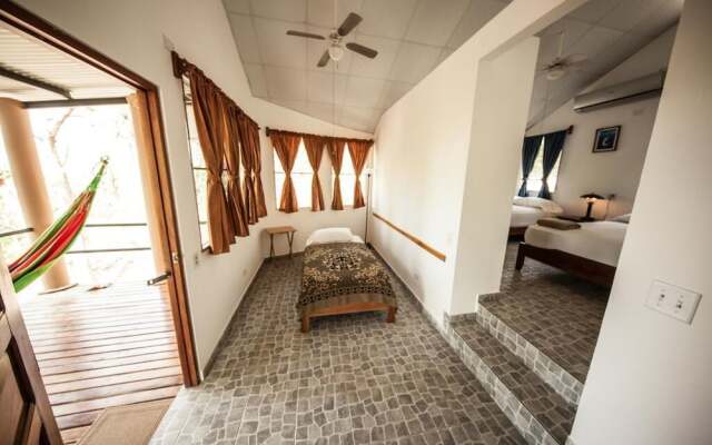Tucan Lodge Panama