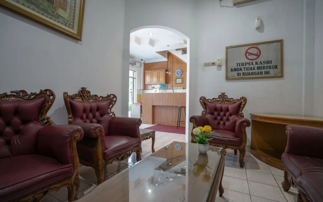 Hotel Shofa Marwah by OYO Rooms - Hotel in Palembang - Photo 2
