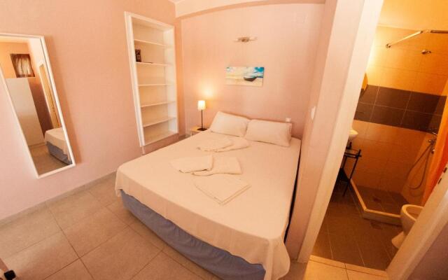 Apartments Ithaki Holidays