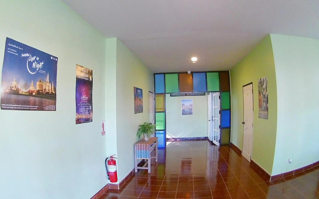 Mango House Sukhothai