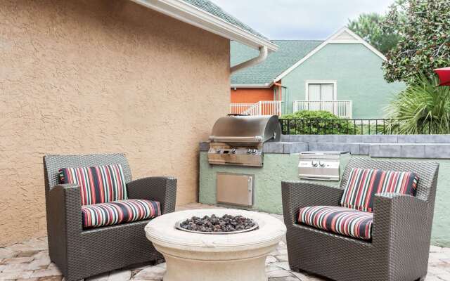 Hawthorn Suites by Wyndham North Charleston, SC