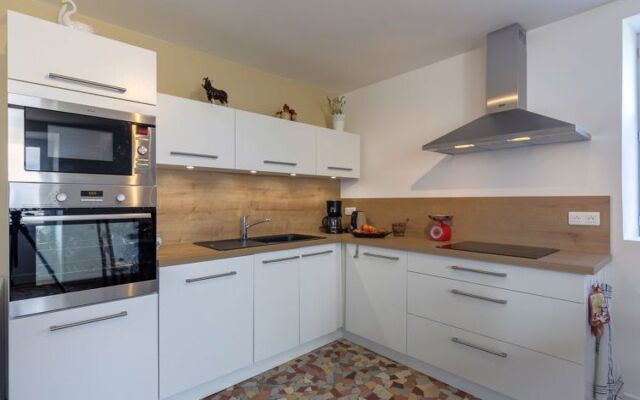 House Ty Ruz Plouescat