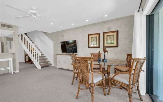 Seagrape Colony 01 - 3Br Villa