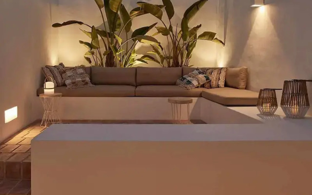 Casa Pateo - 1 min From the Beach - Free Wifi