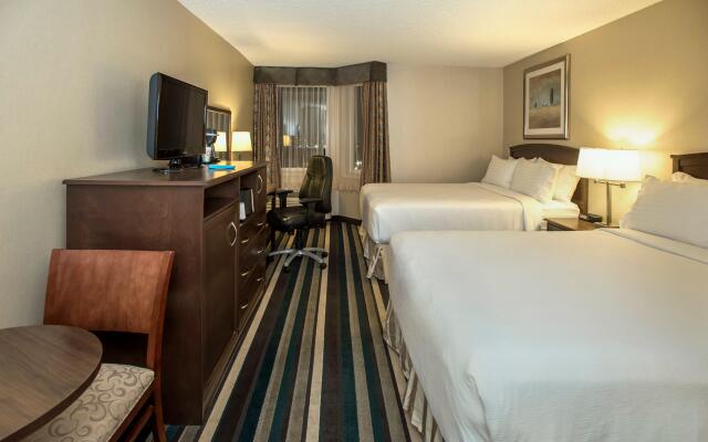 Holiday Inn Conference Center Edmonton South by IHG
