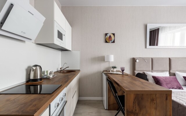 Apartments Salut plus