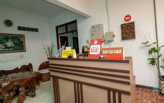 NIDA Rooms Seturan Raya Tugu Jogja