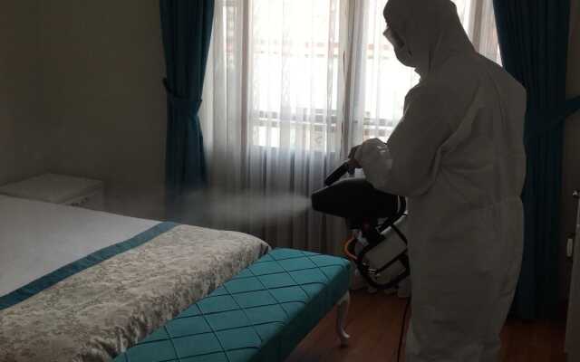 The Void Hotel