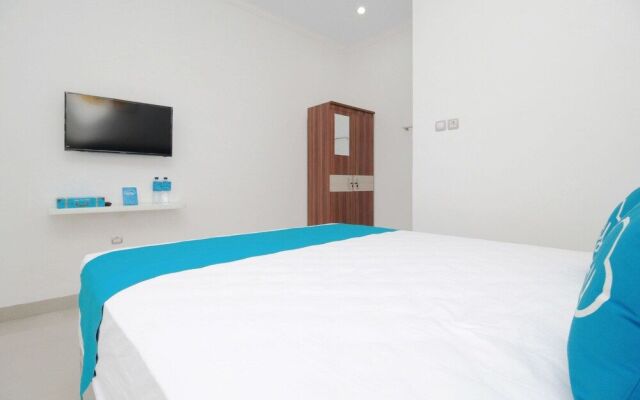 Airy Sunset Road Pura Mertasari Empat 7 Kuta Bali