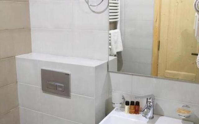 Bakuriani Resort The Valley - Apartment 407