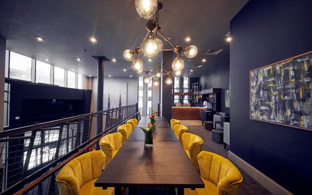 Malmaison Liverpool