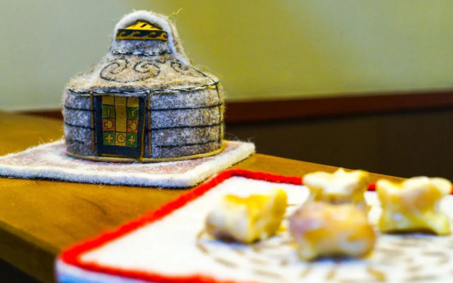 Zaya Guest House