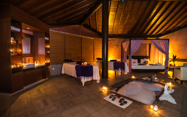 Vila Galé Resort Marés - All Inclusive