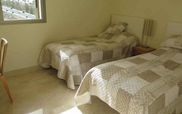 Magnolia Golf Resort Duplex LACA44