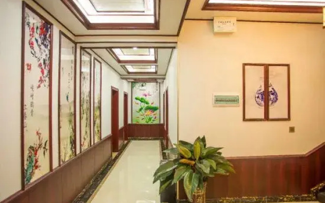 Gongyulou River View Homestay