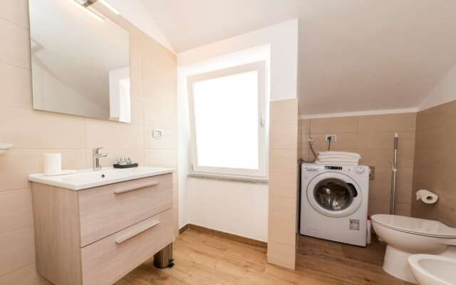 Residence Aurelia Antica