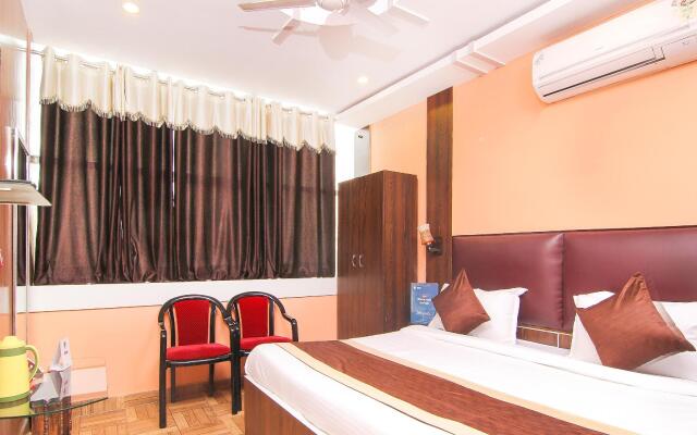 Capital O 4530 GL Residency