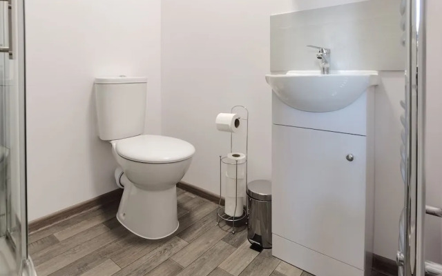 Chadburn House by Your Lettings UK