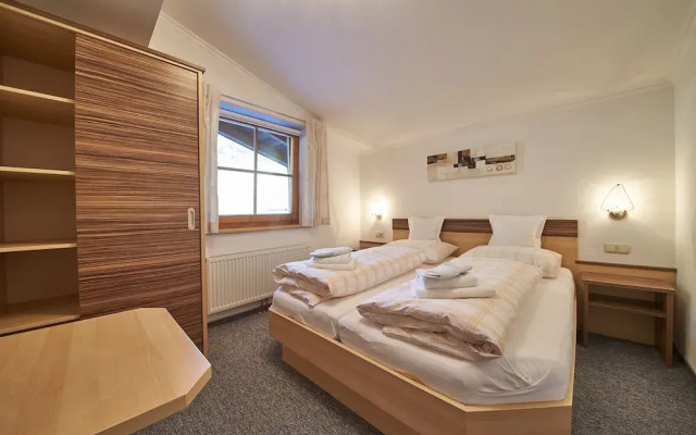 Pension Silian