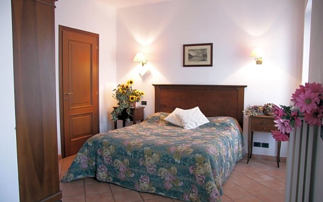 Hotel La Locanda