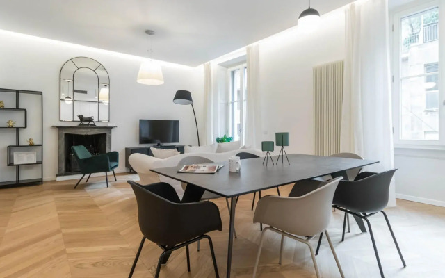 Italianway - Pindemonte 1