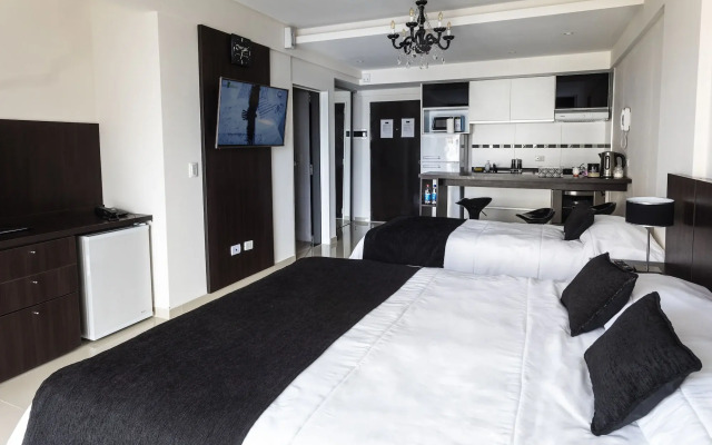 Hotel Boutique Devoto