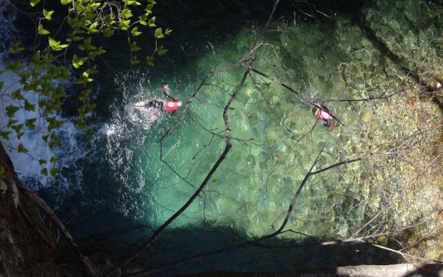 ITTAN Canyoning & Guest House in Nasu