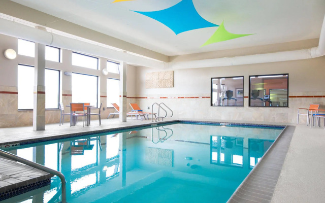 Holiday Inn Express Moline - Quad Cities Area by IHG