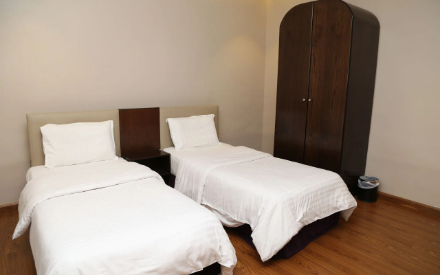 Quiet Dreams - Al-Murjan Branch