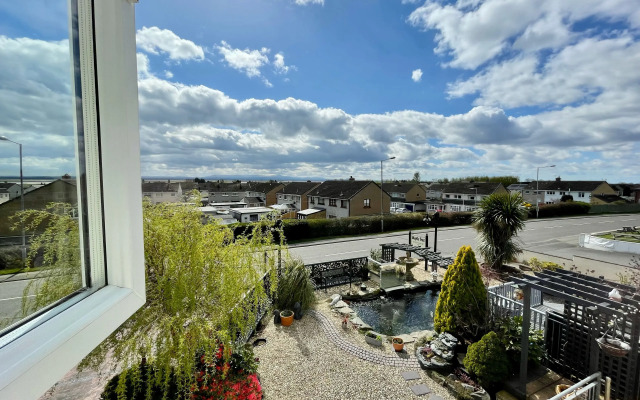 Bojangles Guest House