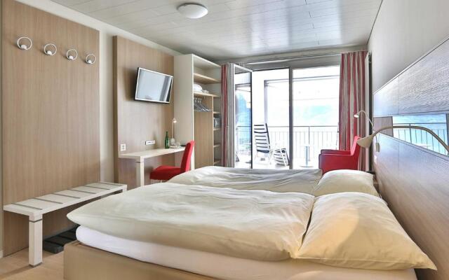 Hotel Stella