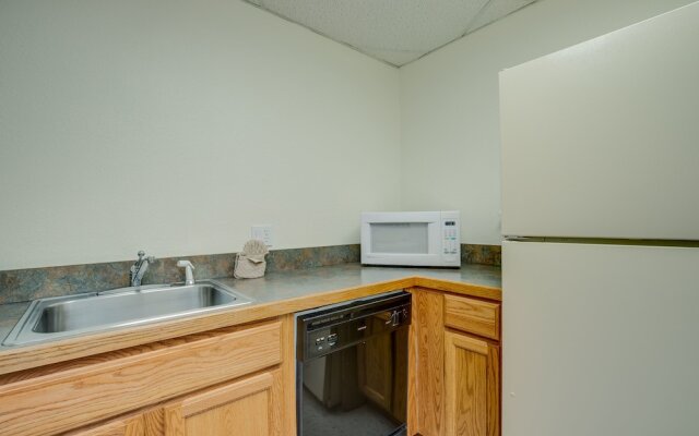 Pine Ridge Condominiums