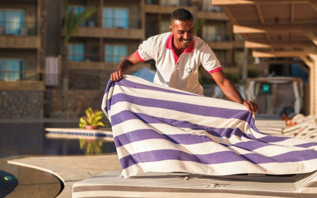 ananea Hurghada – Adults Only