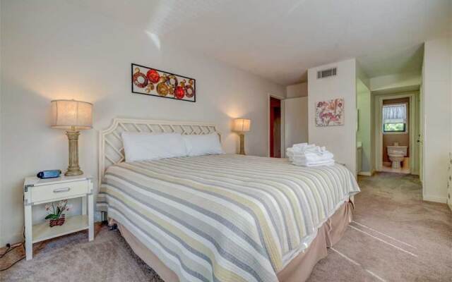 Moorings 17-18 - Two Bedroom Villa
