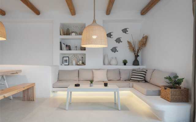 Lea Villas Mykonos