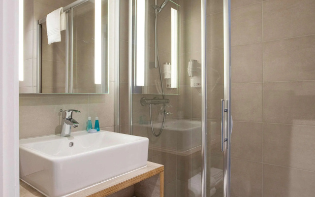 ibis Styles Nieuwpoort