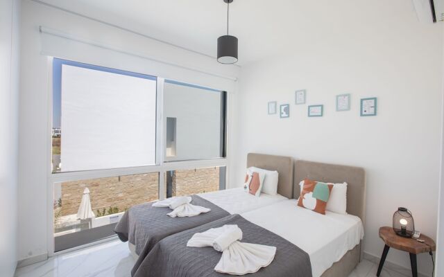 Protaras Vie Bleu Villa Vb5