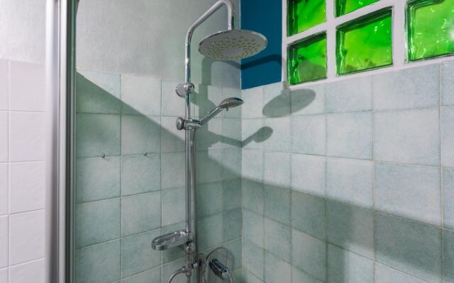 Quartieri Central Home by Wonderful Italy