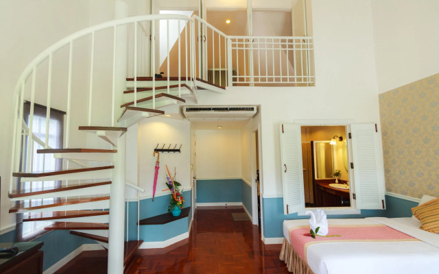Brookside Valley Resort
