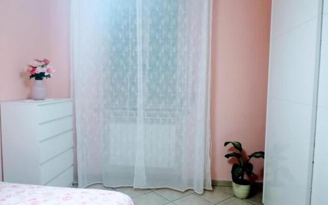 Casamare Baldassarri