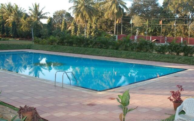 Royal Orchid Resort & Convention Centre