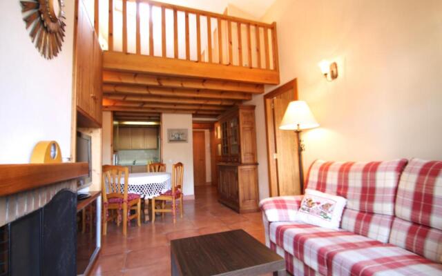 Borda Pascol, Atico Duplex en Tarter Zona Grandvalira