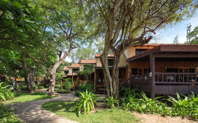 Regent – Chalet, Hua Hin
