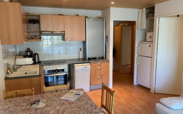 Appartement Mont-Dore, 3 pièces, 5 personnes - FR-1-415-98