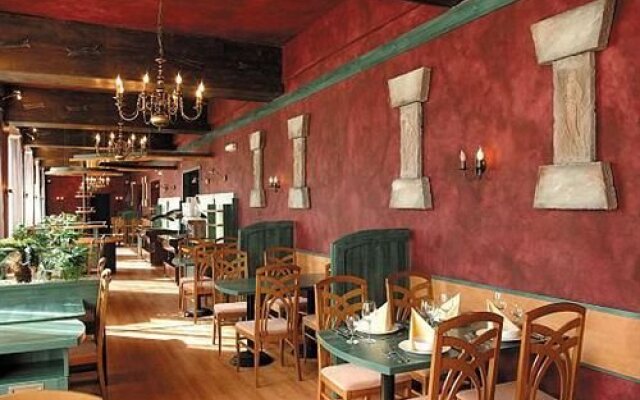 Alpenhof Hotel