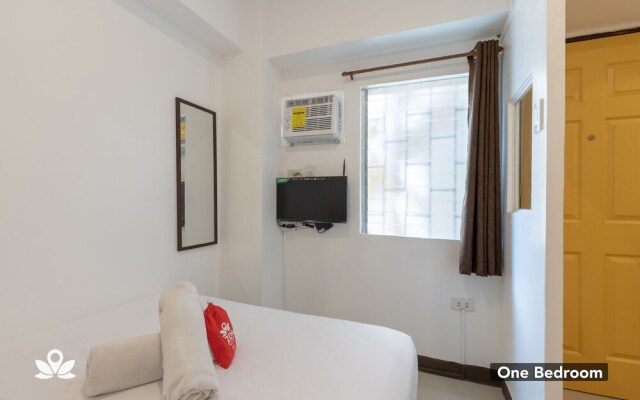ZEN Rooms Fortview BGC
