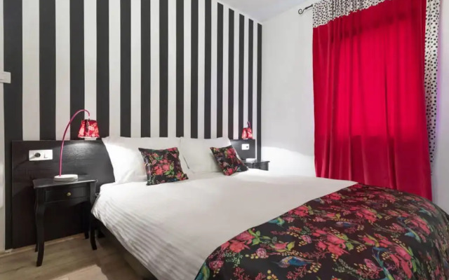 Apartment in Sveti Petar u Sumi